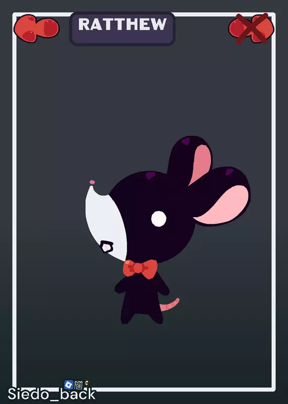 Game by @Siedo_back