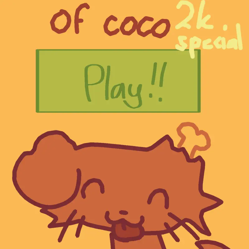 Game by @confuzzle