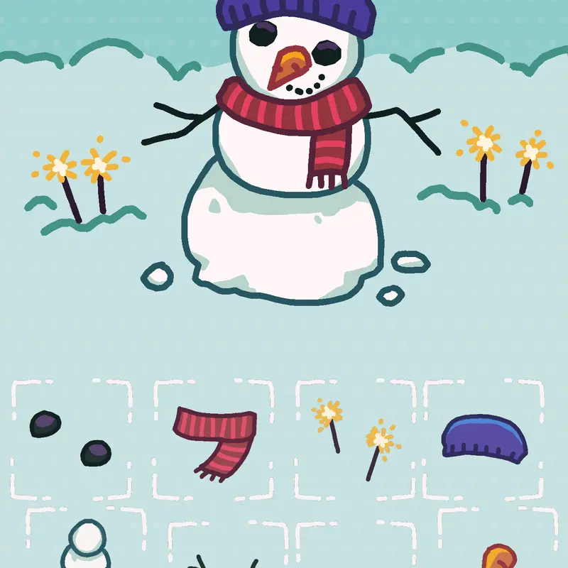 Game by @hughel