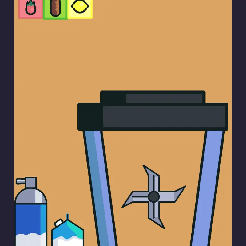 Game by @jakubgie