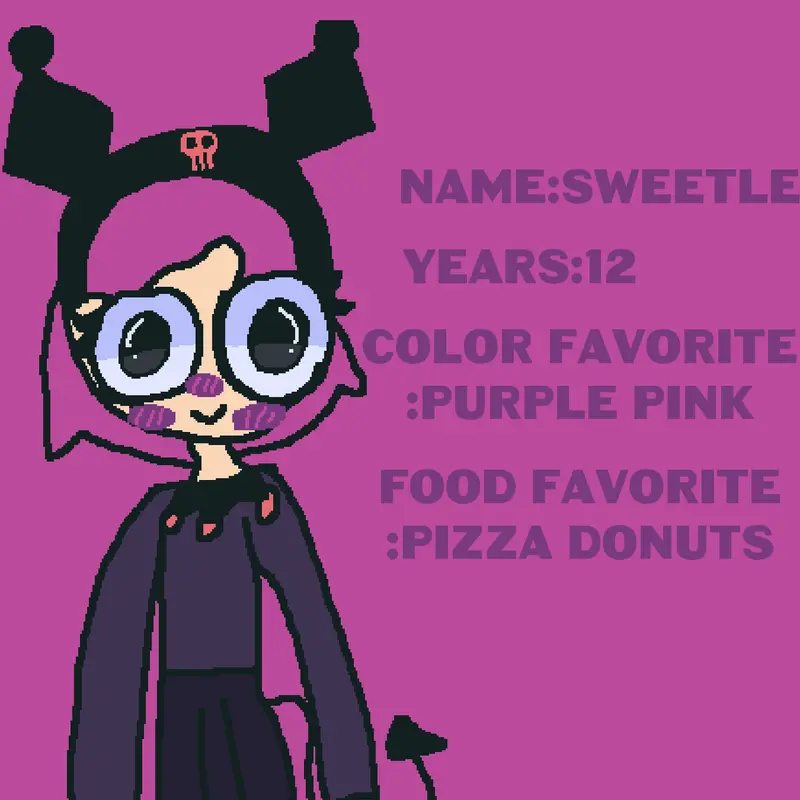 Game by @spooky_sweetle