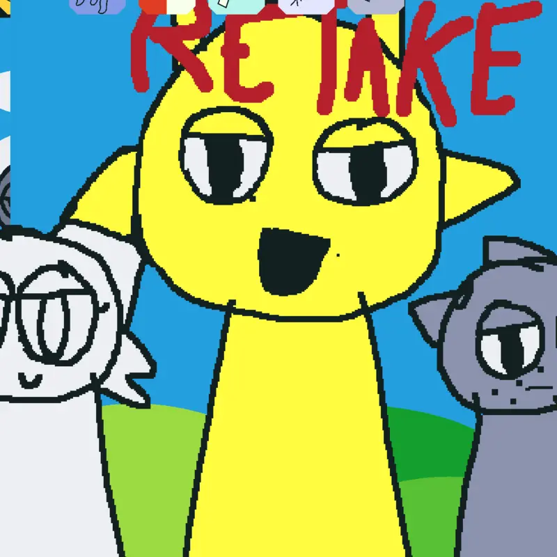Game by @miss_circleloaf