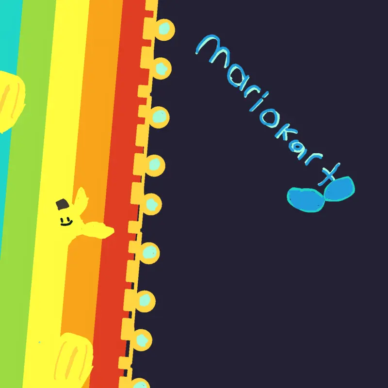 Game by @BlueShell