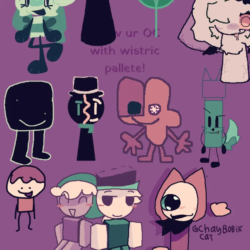 Game by @romzy-official