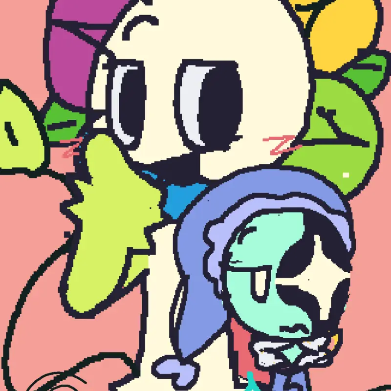 Game by @-MewoCat-