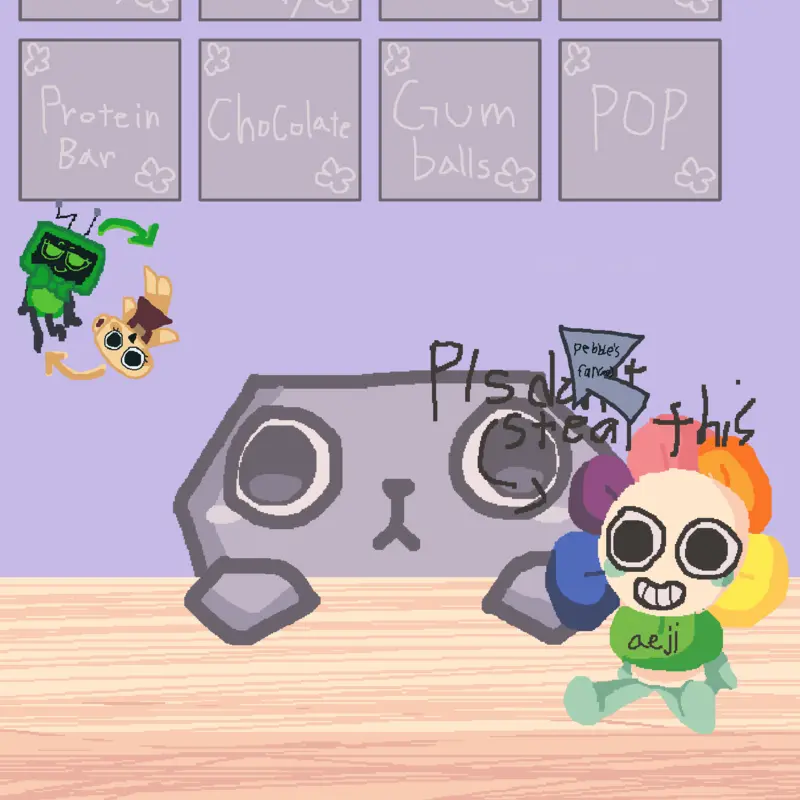 Game by @KaterinaFollowsEveryone0