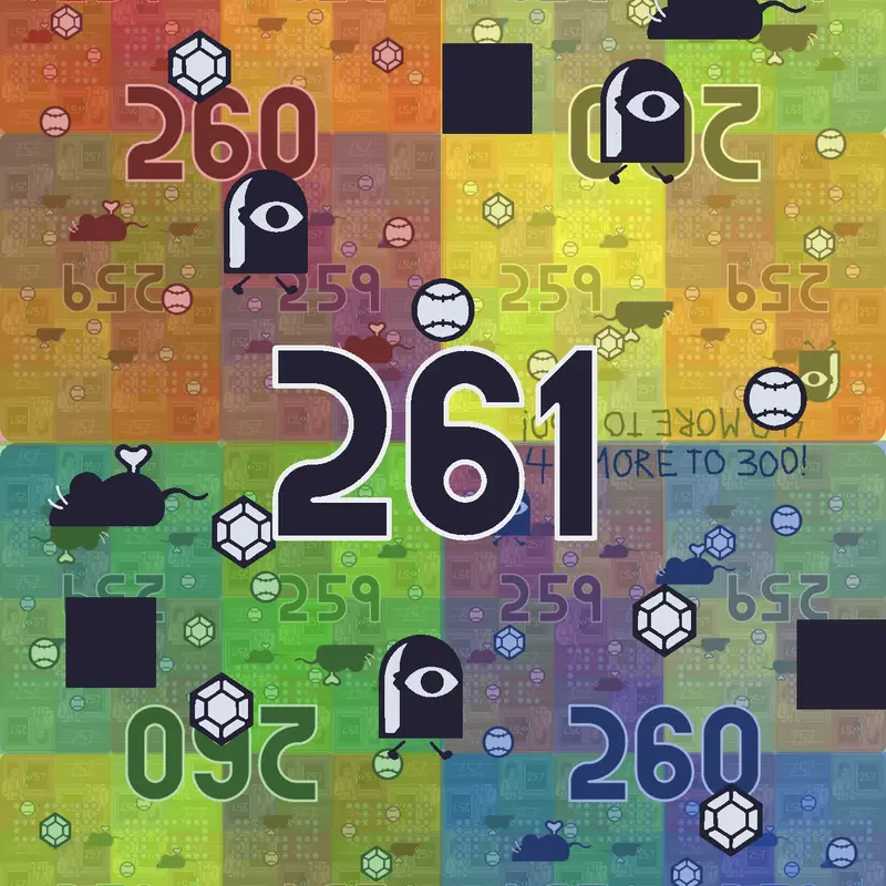 Game by @RalphJaden