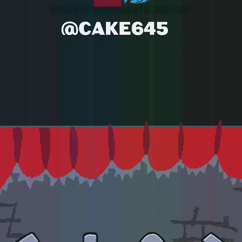 Game by @_Harley_GamesBR_