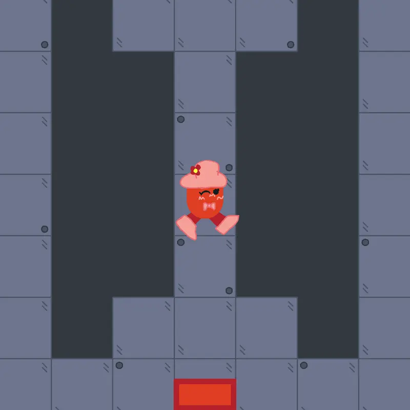 Game by @ale16_o