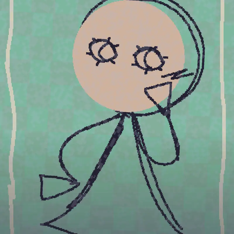 Fanart by @ccoza