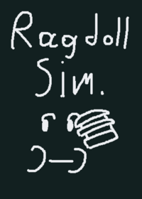 Ragdoll Simulator