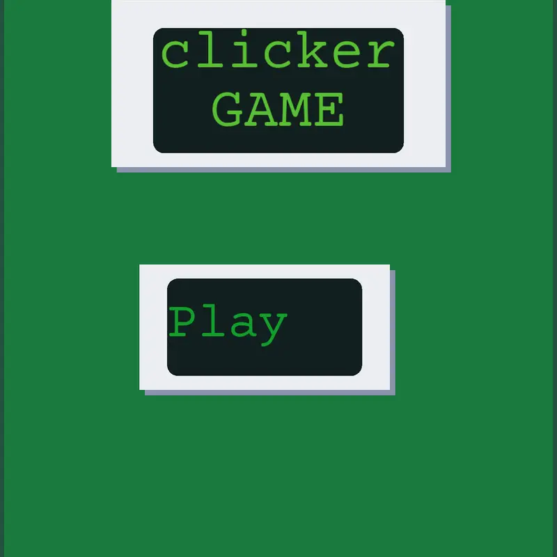 Game by @AERIST_NEO_X