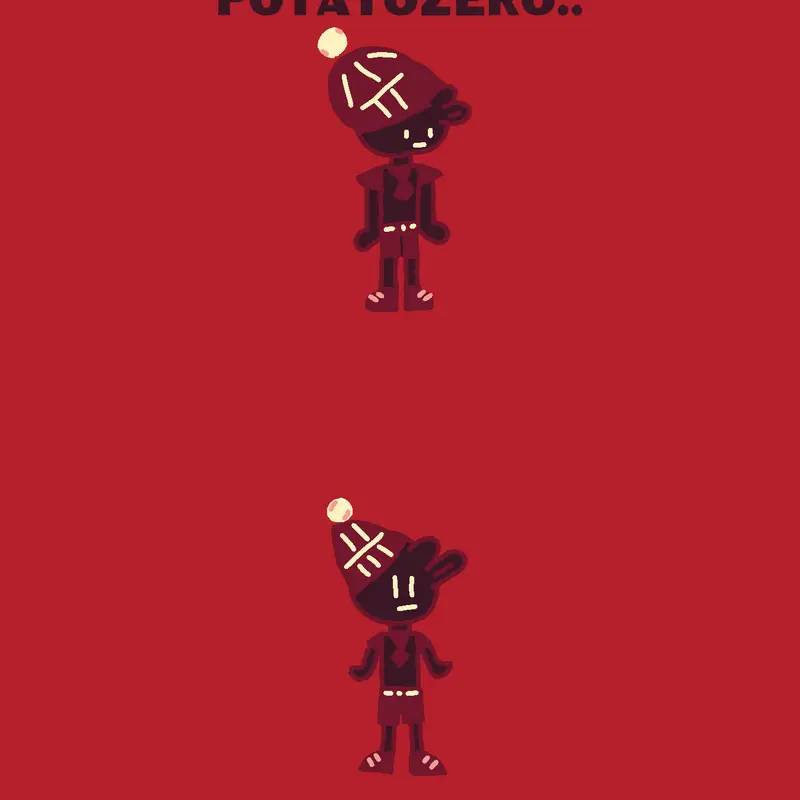 Game by @original_character