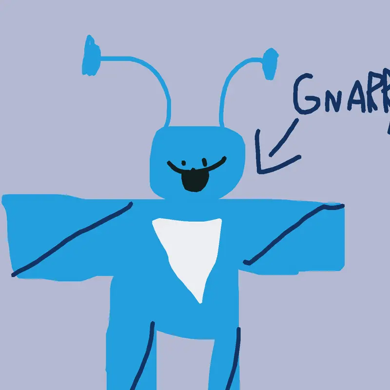 Game by @teethed