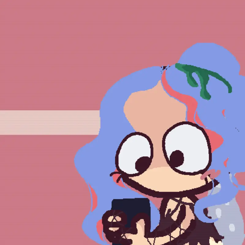 Game by @NyliePlayz