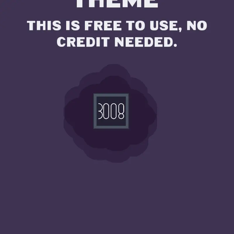 Game by @CalebRandomGames