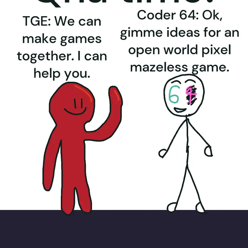 Game by @Coder64