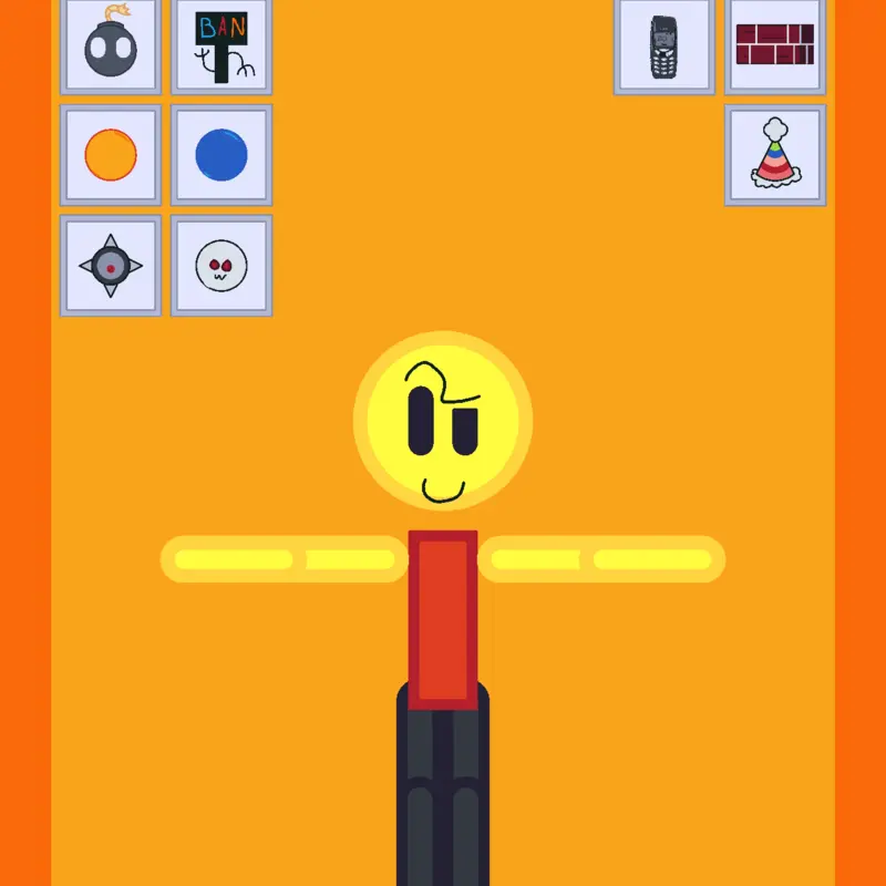 Game by @MarcusFelipe