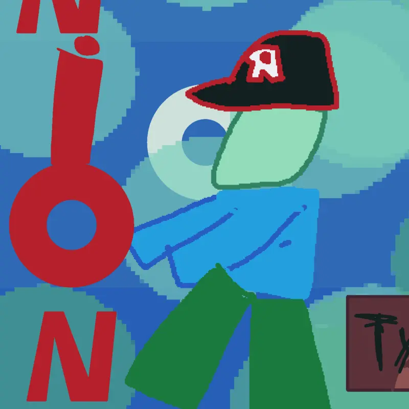 Game by @coneyyellow