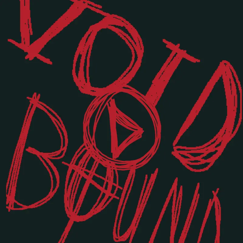 THE Void of DOOM by @ZarcksedZarsensRoblox