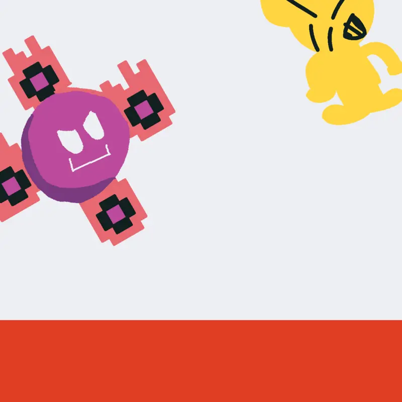 Game by @kyson