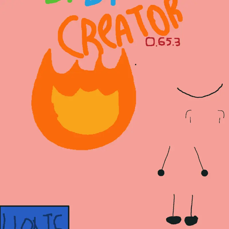Game by @TheBFDIfan2763