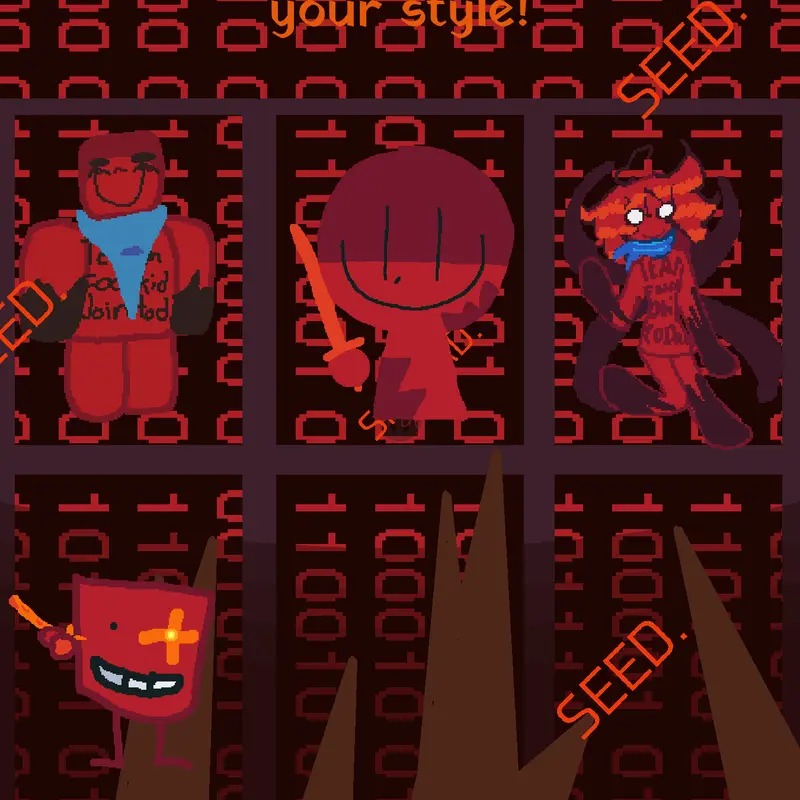 Game by @DOGEDYTPWEEGEEVSTROLL