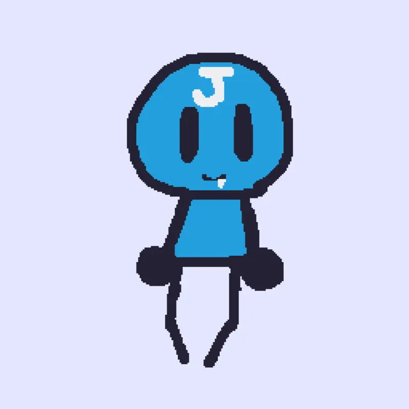 Game by @javix