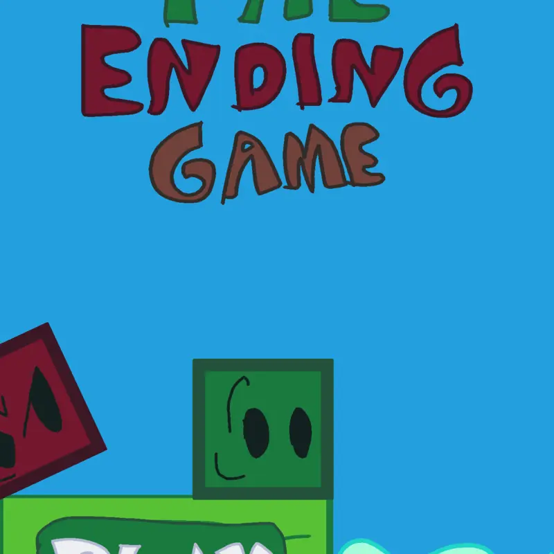 The Ending Game but i Made it! by @SussiOFC