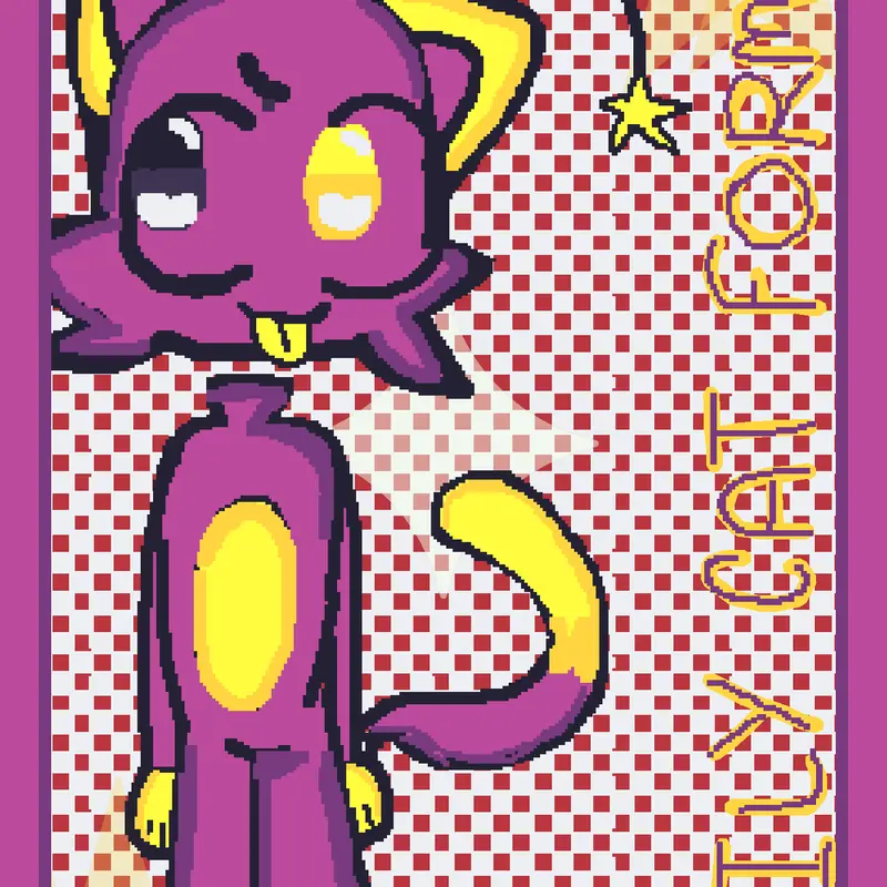 Game by @-Baba-Chops-