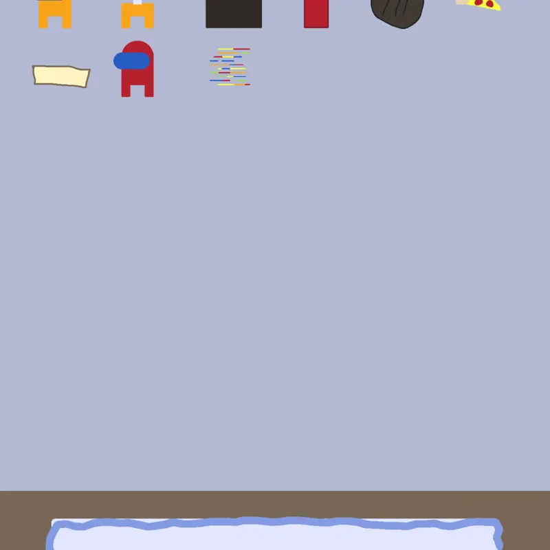 Game by @tarlilovezcats