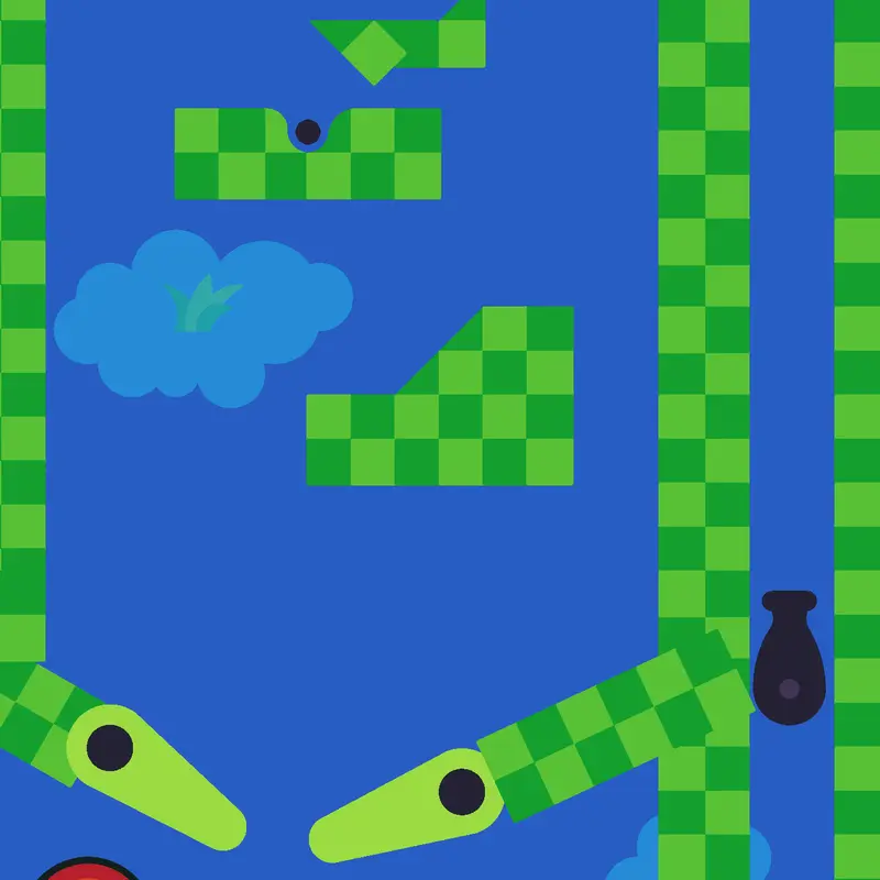 Game by @qiwo