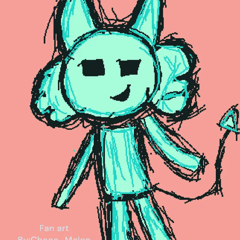 Game by @Choco_Melon