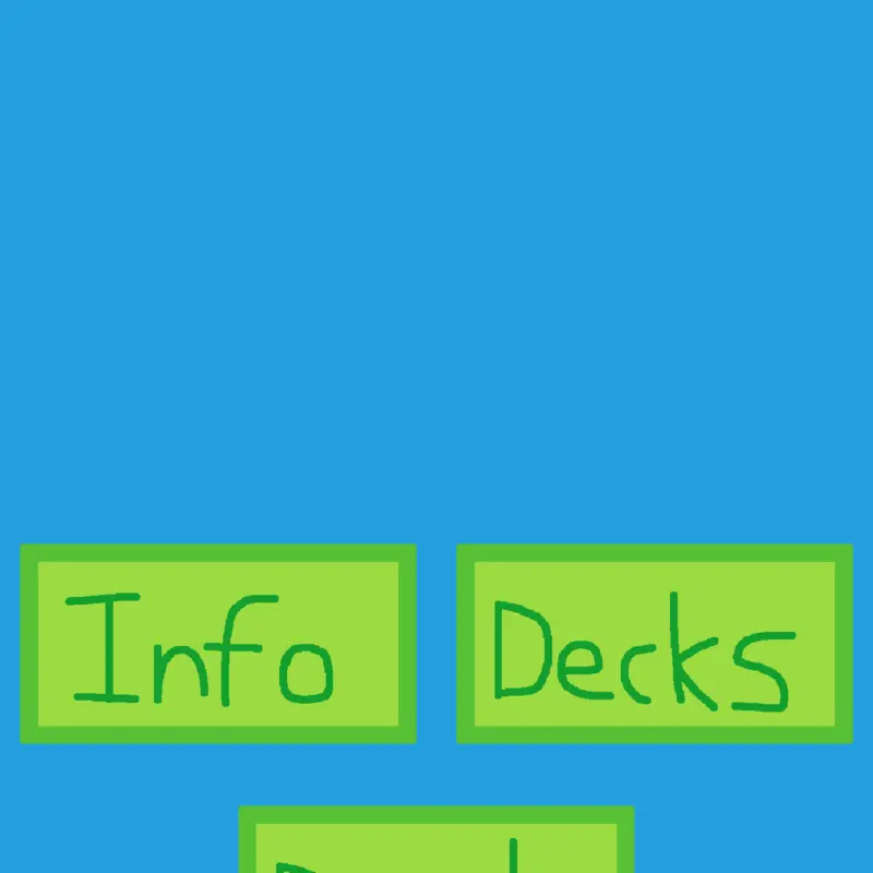 Main Deck by @Tomylijohns