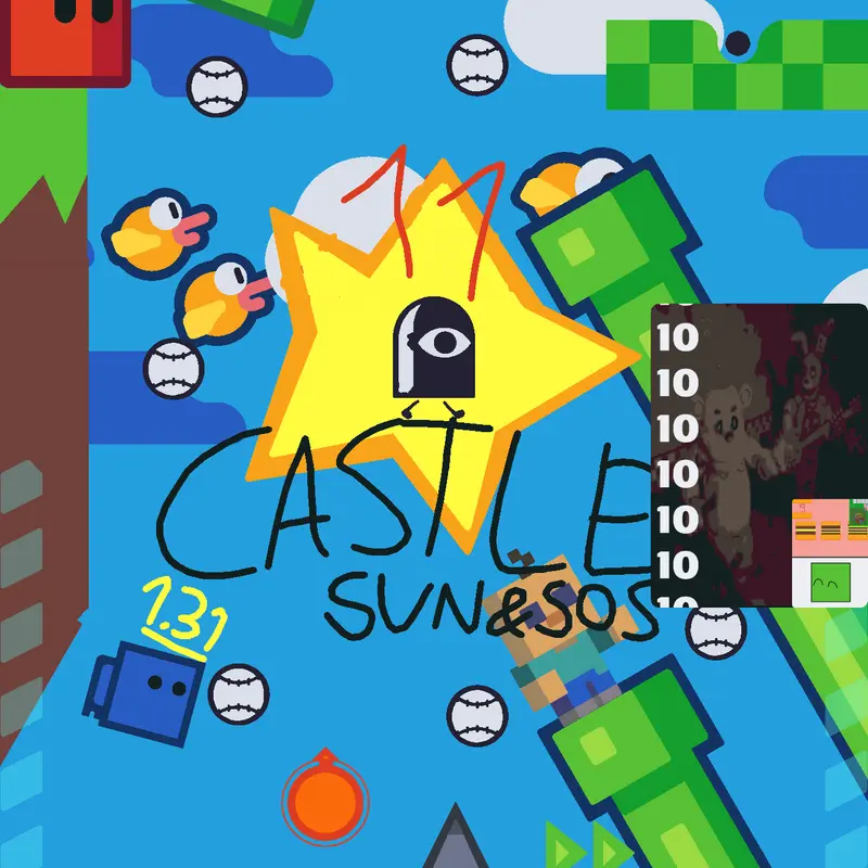 Game by @PomALen293