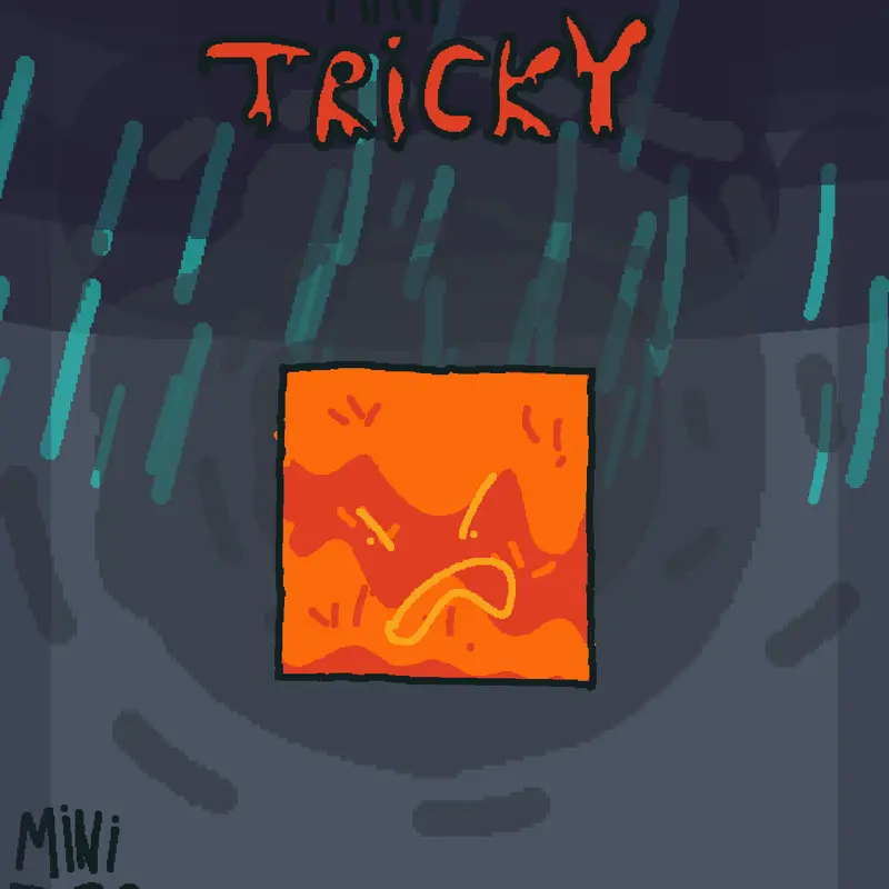Game by @glucks