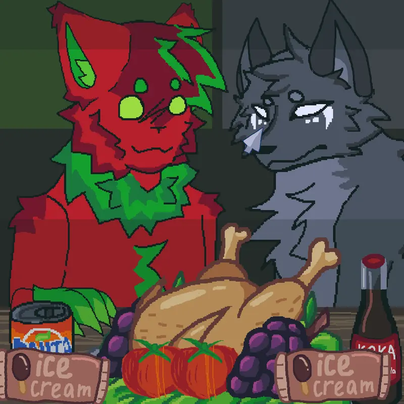 Game by @White-cat