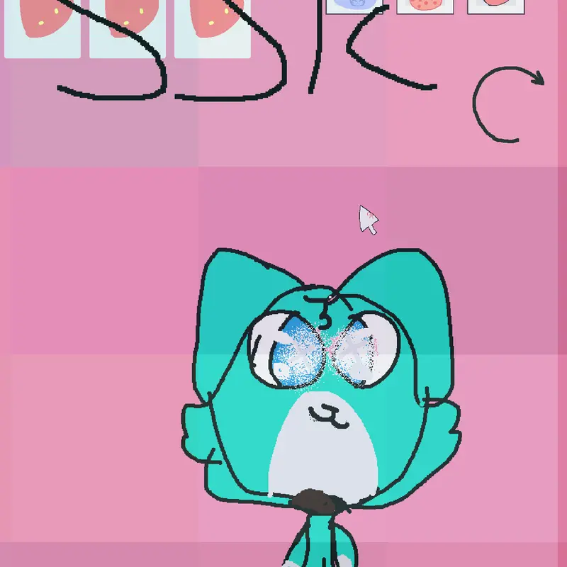 Game by @SpringSopiaTheCat