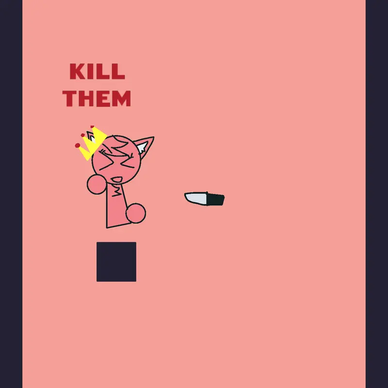 Game by @iloveketchup