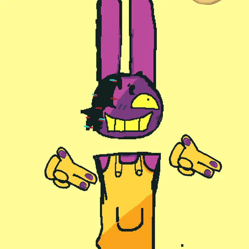 Game by @microwavedpatoto