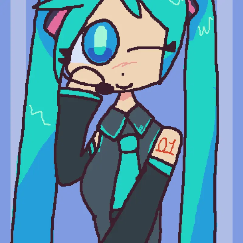 Game by @Petunia_