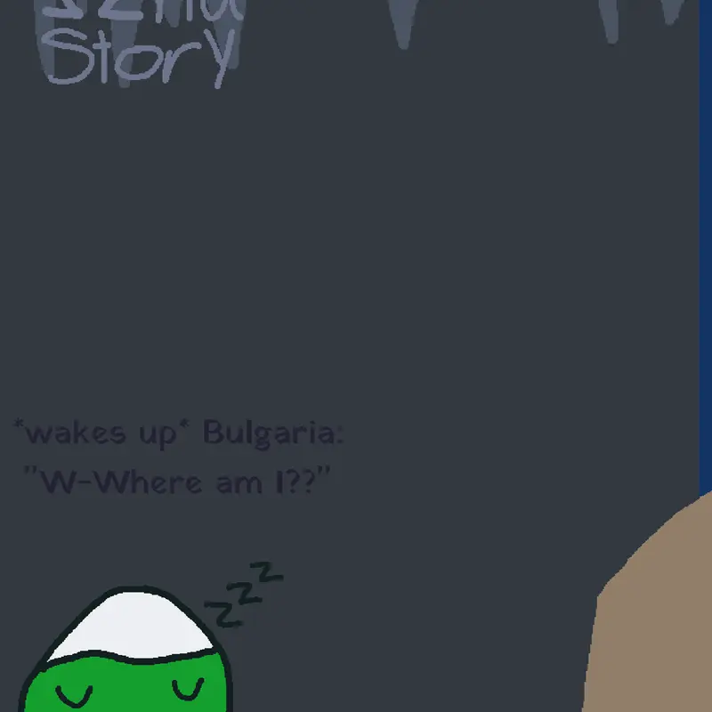 Game by @PartofSlaviaBulgaria