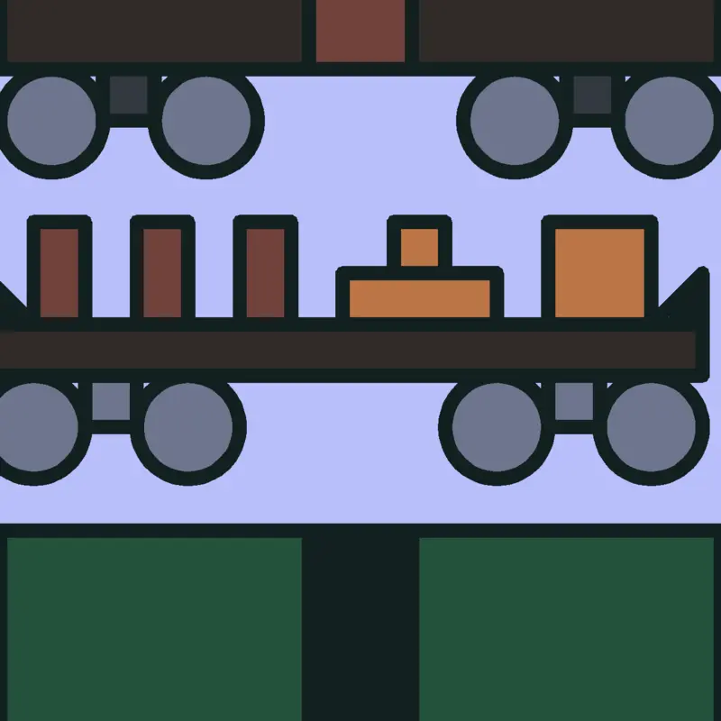 Game by @Easterner