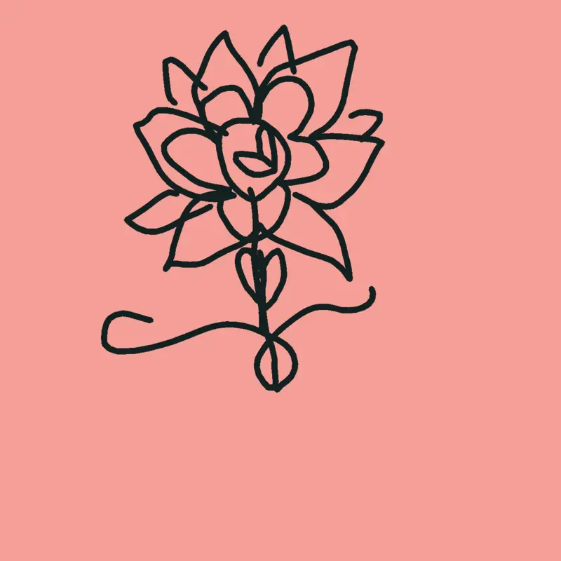 Just a random flower 🌼 by @MalaGwola5star