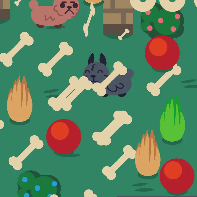 Game by @xXnuggetrawrXx