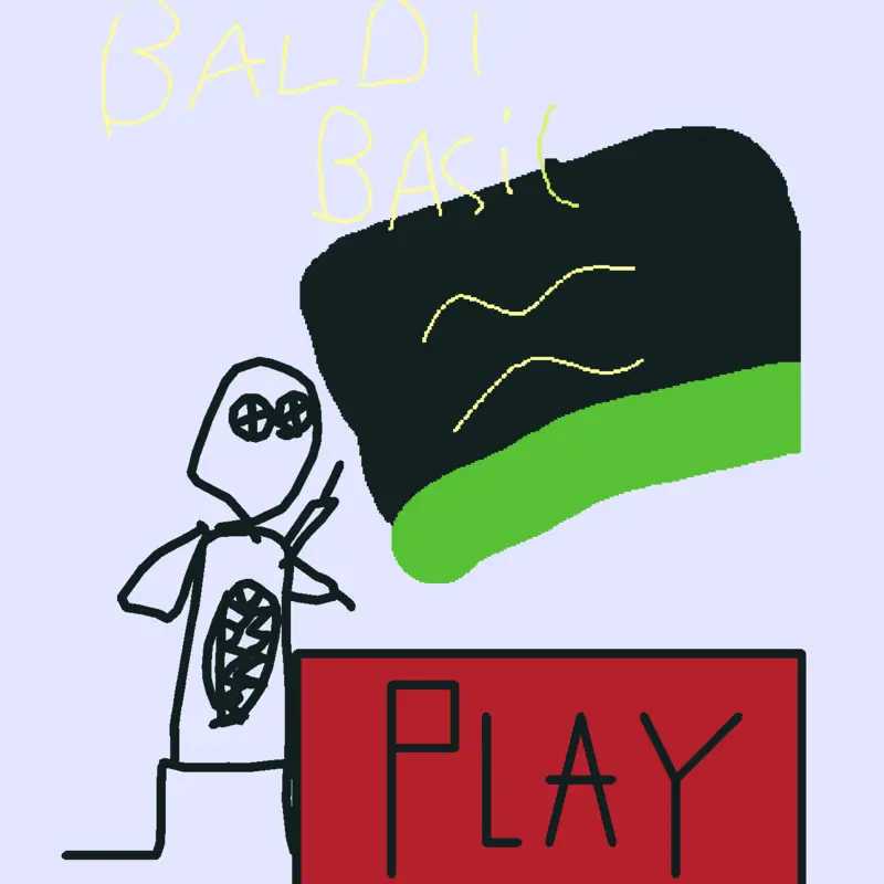 Game by @balfi