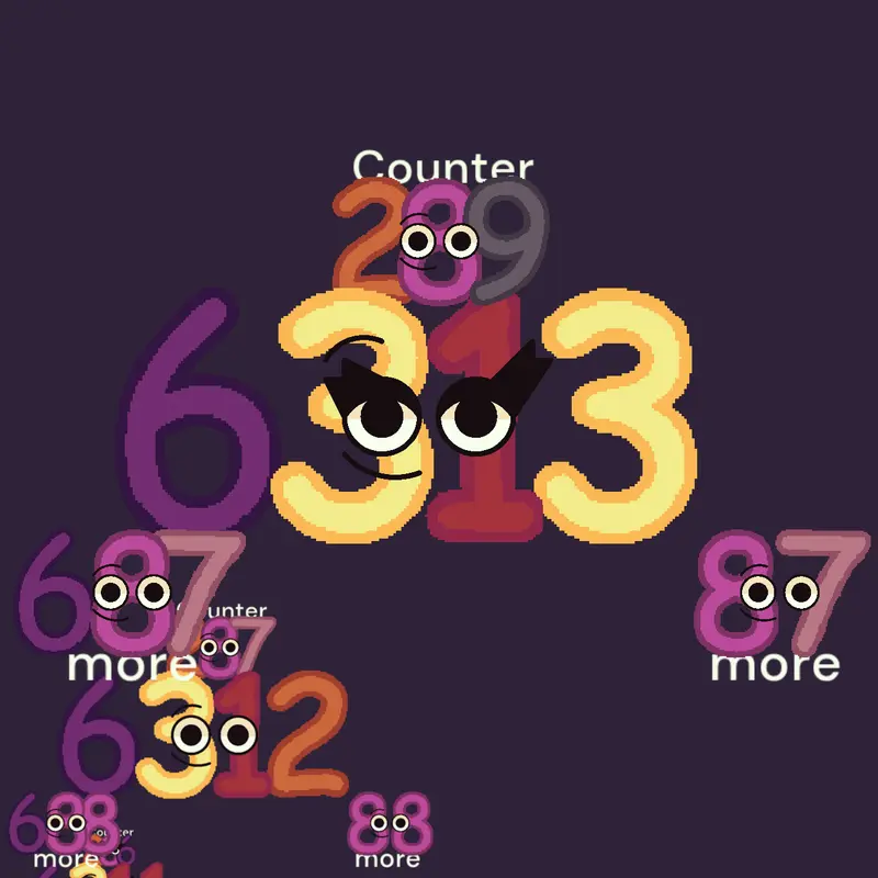 Game by @stensroot
