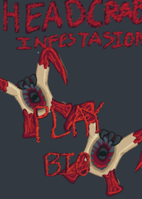 Headcrab Infestation
