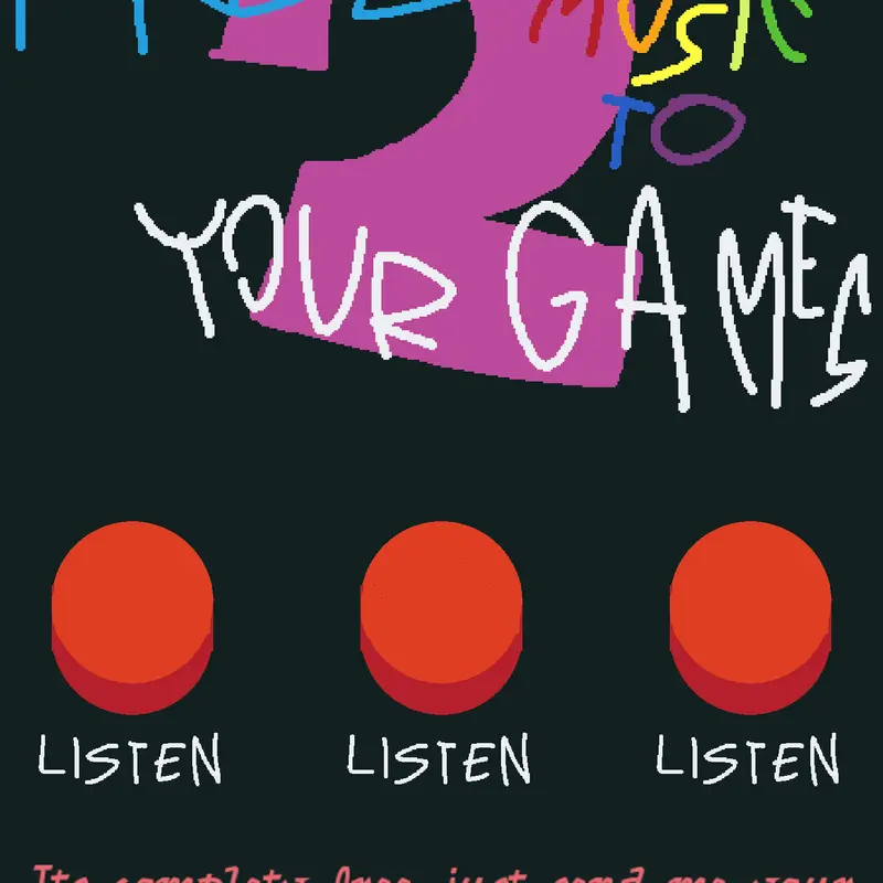 Free music to your games 2 by @EDDSELDOESGAMES_2