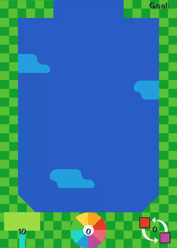 Game by @1Mthecube
